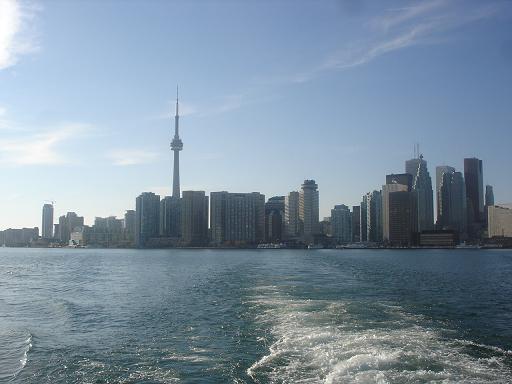 102. Toronto
