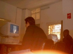 De nombreux mails envoyés 12. Recherche bateau 2