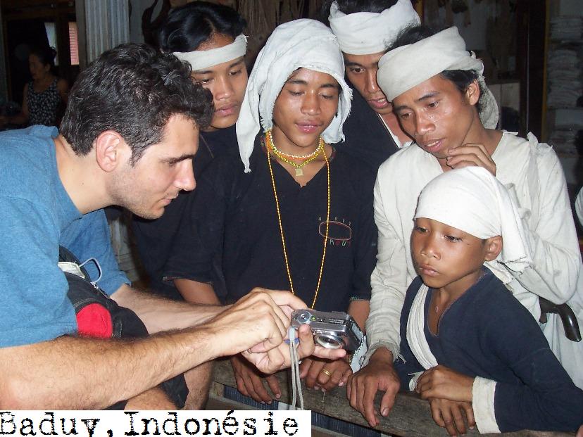 136. Baduy 2
