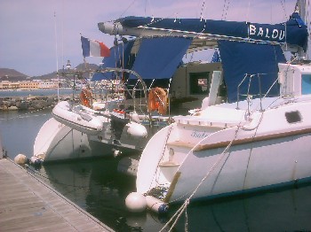20. Le Balou