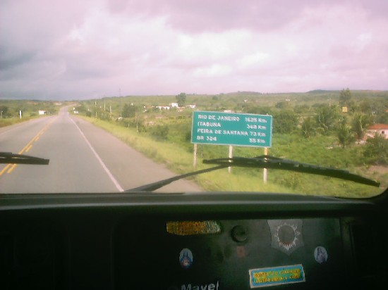 28. Retour Auto-stop