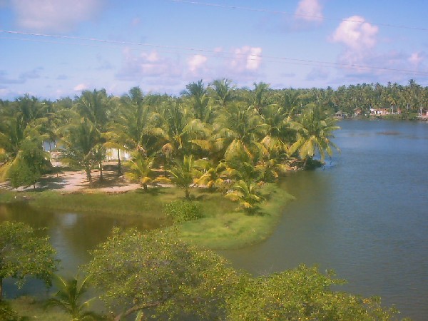 30. Maceio