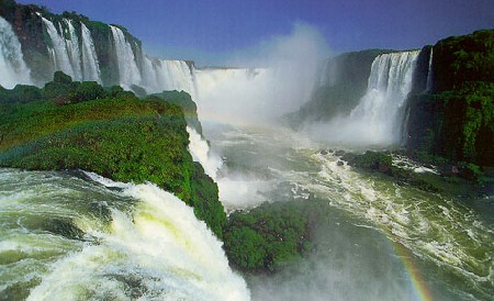 35. Splendide Iguaçu