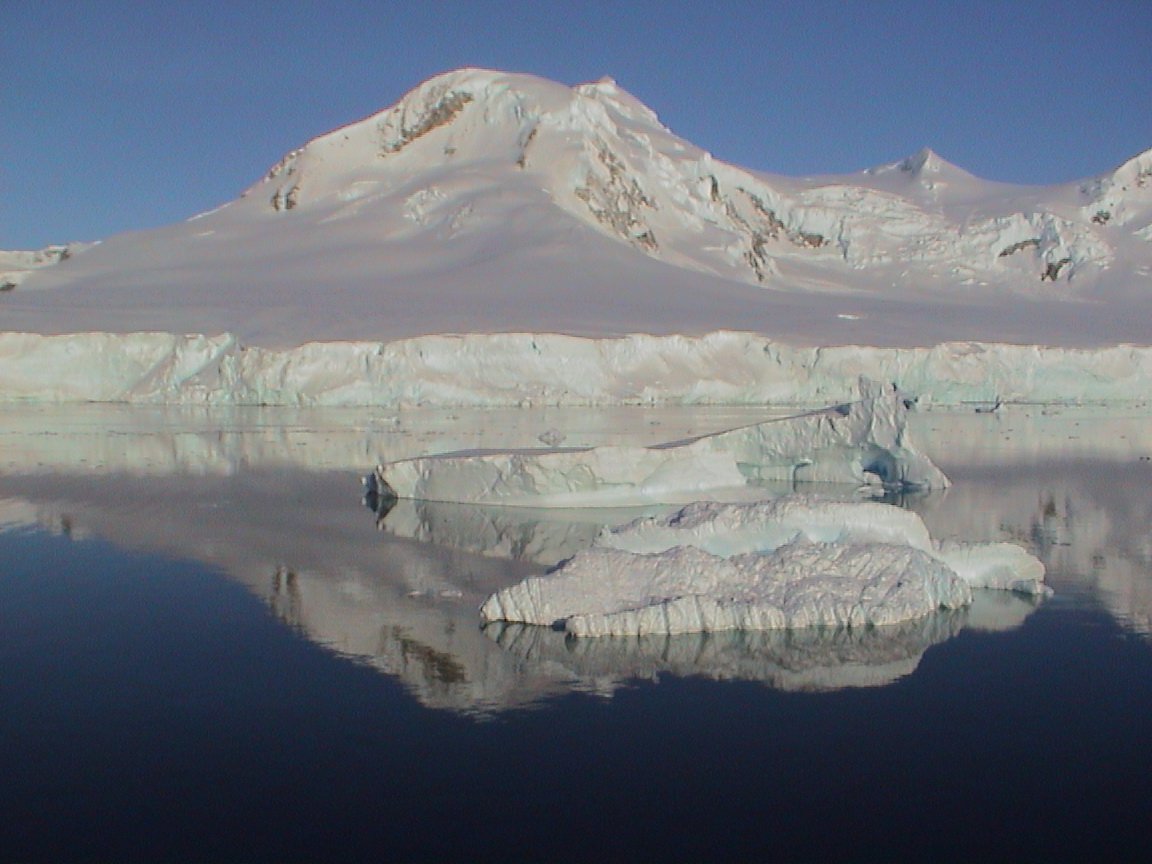 Antarctique 51. Antarctique 2
