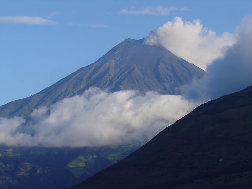 69. Traversée de l'Equateur