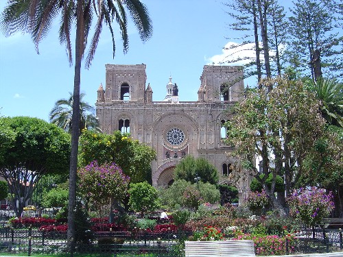 70. Surprenante Cuenca