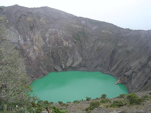 83. Volcan Irazu