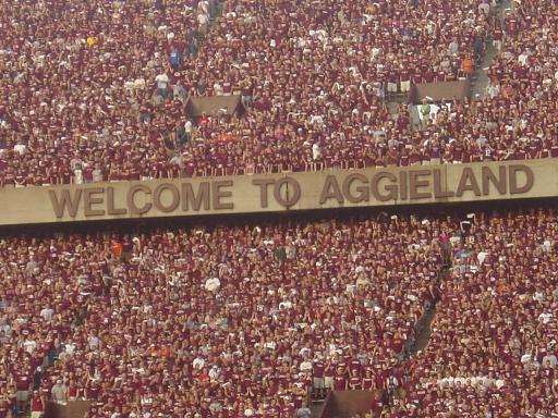 93. Texas A&M