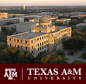 TAMU Texas A&M University