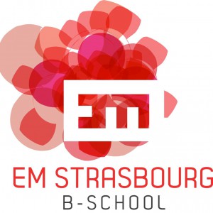 em strasbourg Logo EM Strasbourg