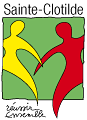 lycee ste clotilde Logo Lycée Ste Clotilde