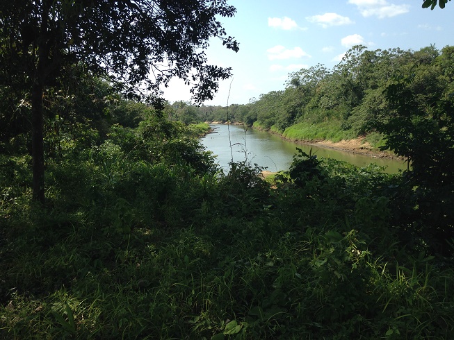 Article #108 Tdm : Darien-Gap, le casse-tête des routards