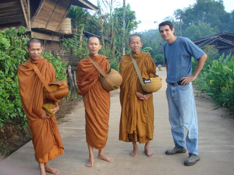 Article #194 : Expériences Thaïlande – 2ème partie