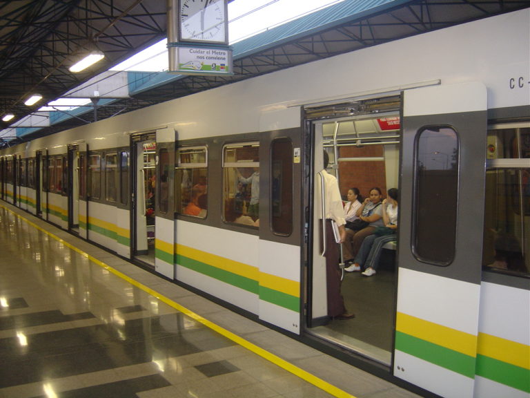 Article #106 Tdm : Medellin et arrivée à Carthagène