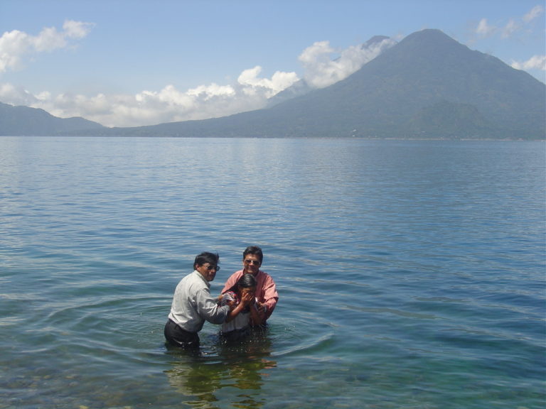 Article #135 : Insolites : Guatemala et El Salvador