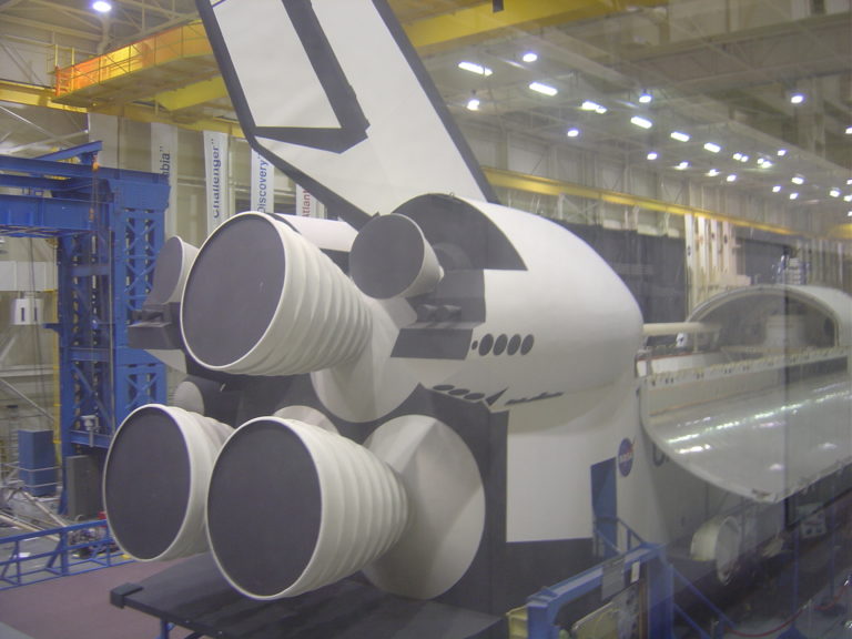 Article #144 Tdm : Un auto-stoppeur dans l’espace ?