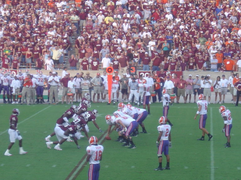 Article #147 Tdm : Texas A&M, the bigger, the better