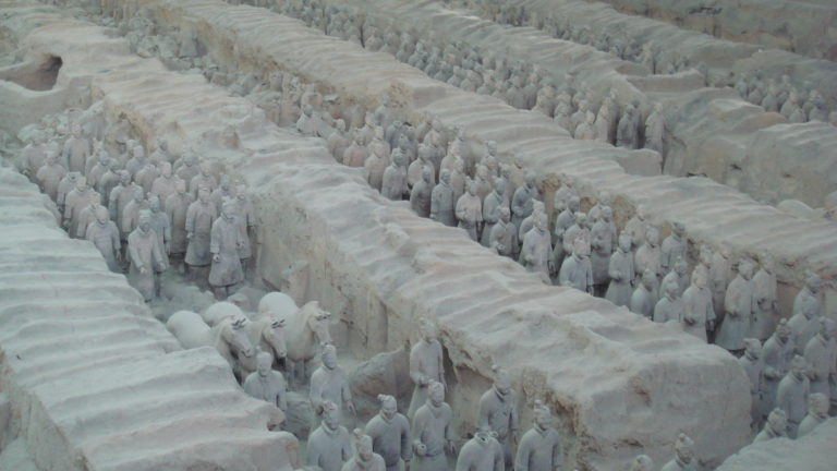 Article #206 : Chine, impressions