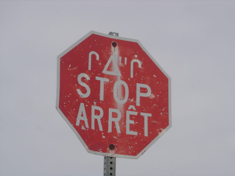 Article #156 Tdm : Voyage au coeur de la nation Cree