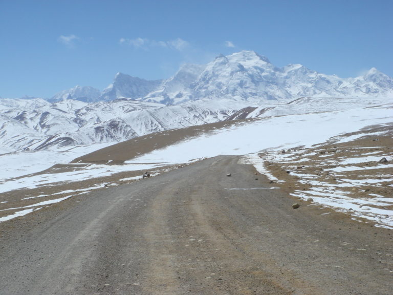 Article #202 : Le plus dur, le plus beau, le plus triste (Traversée Tibet)