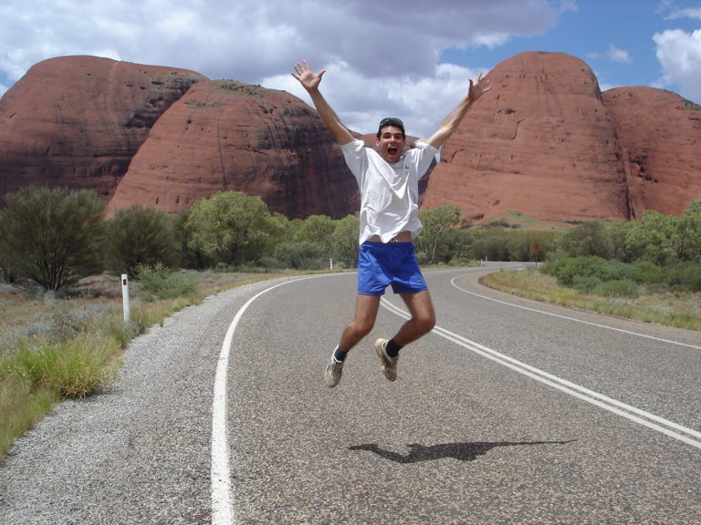 Article #180 : Australie : Impressions