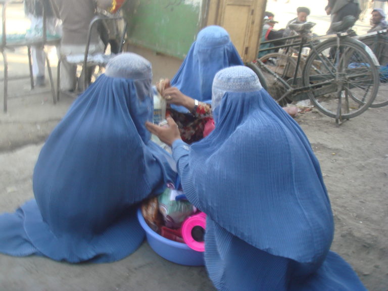 Article #220 : Afghanistan : Expériences diverses