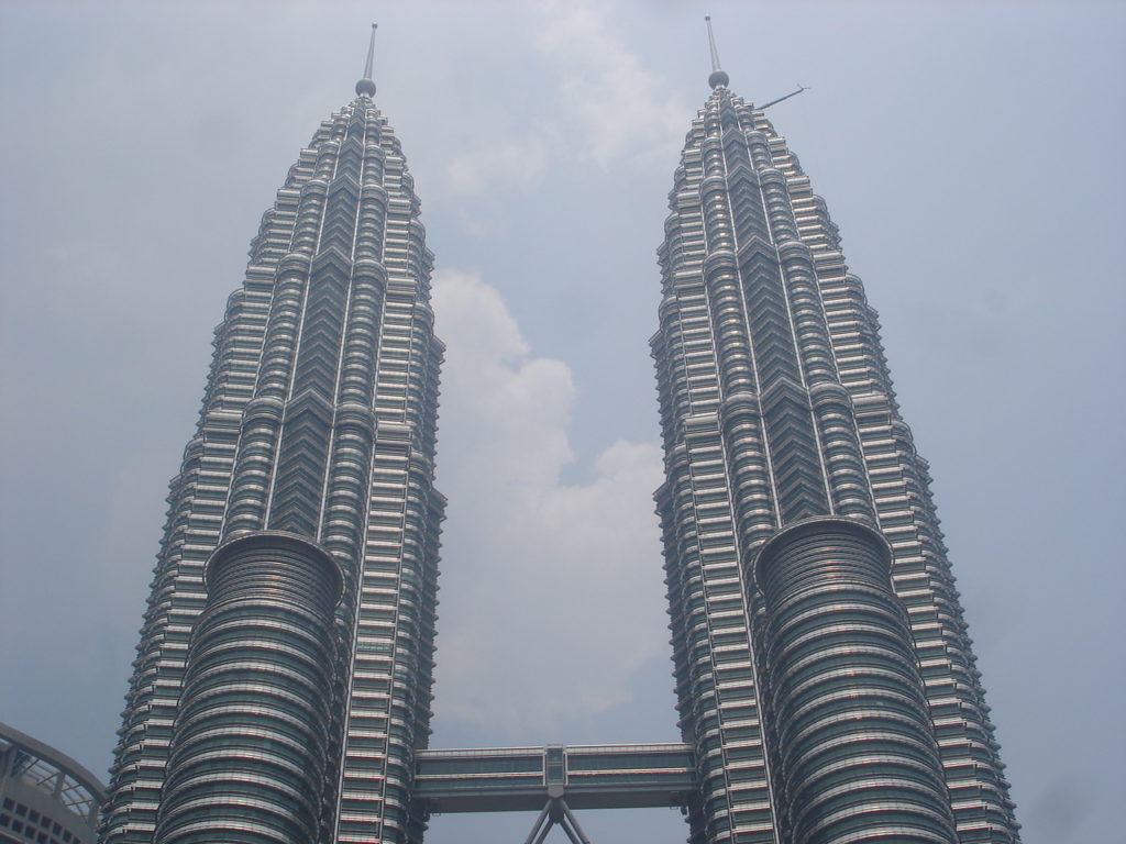 Article #188 : Expériences : Indonésie – Malaisie – Singapour