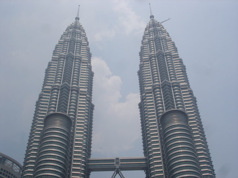 Article #188 : Expériences : Indonésie – Malaisie – Singapour