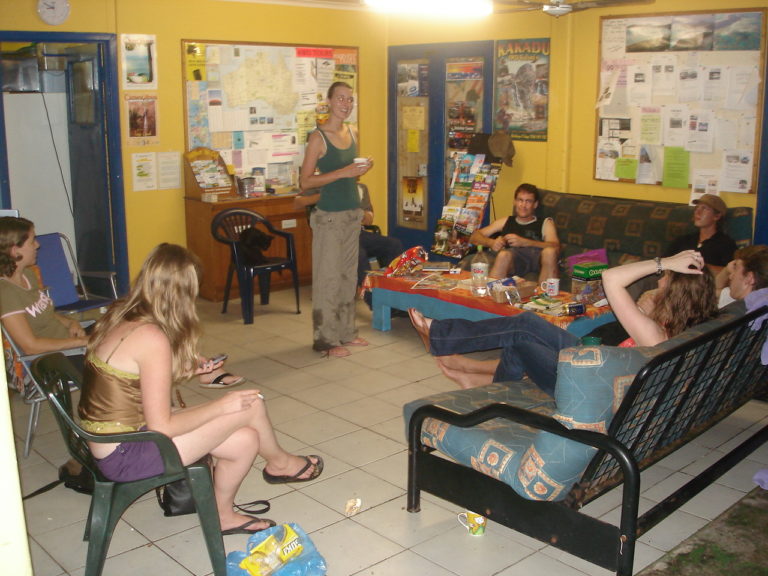 Article #181 : Australie, la folie Backpacker