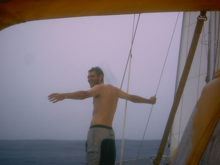 Newsletter #7 : Les joies du bateau-stop