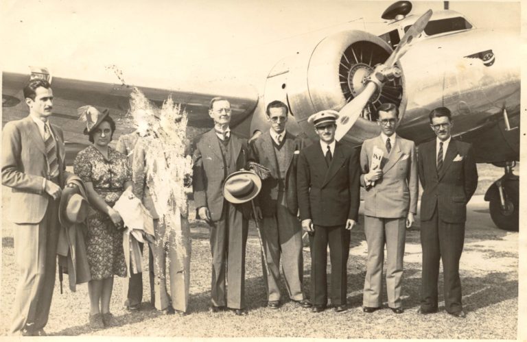 Article #74 Tdm : L’incroyable histoire d’Alphonse Pavie