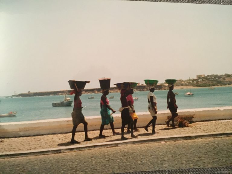 Article #61 Tdm : Les femmes aux bananes