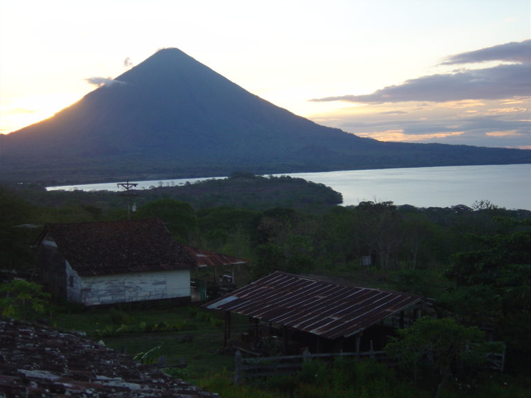 Article #129 Tdm : Repères, Nicaragua