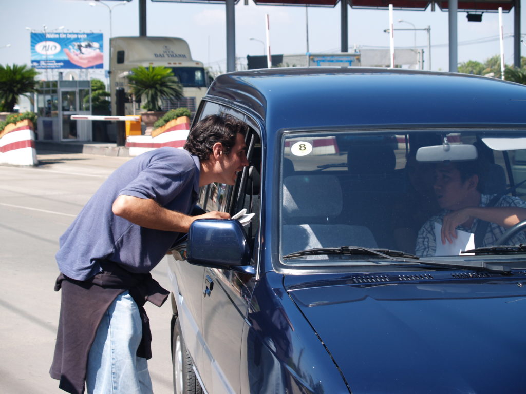 Article #198 : Photos auto-stop au Viêt-nam