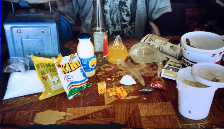 Article #26 Tdm : Quelques photos de mon milieu actuel