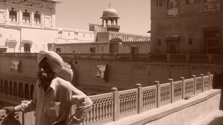 Article #210 : Inde, impressions