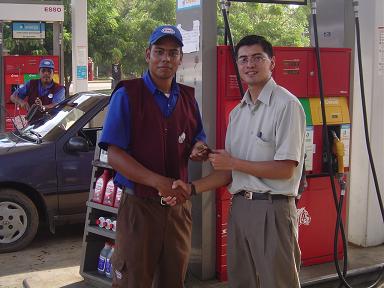 Article #127 Tdm : Insolites : Nicaragua