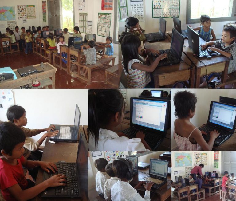 Article #200 Tdm : L’ambitieux défi OLPC