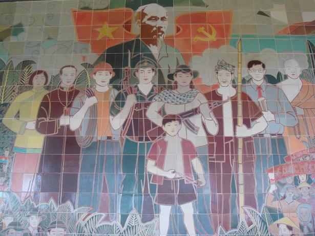 Article #199 : Viêt-Nam, expériences diverses