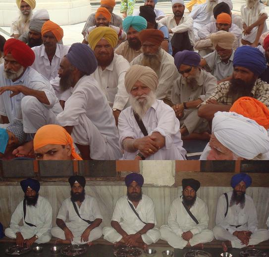 Article #211 : Inde, Expériences diverses 2