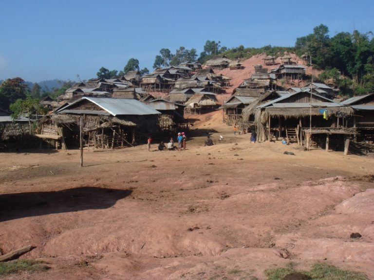 Article #196 : Laos, Expériences diverses