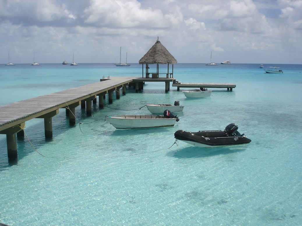 Bora-Bora