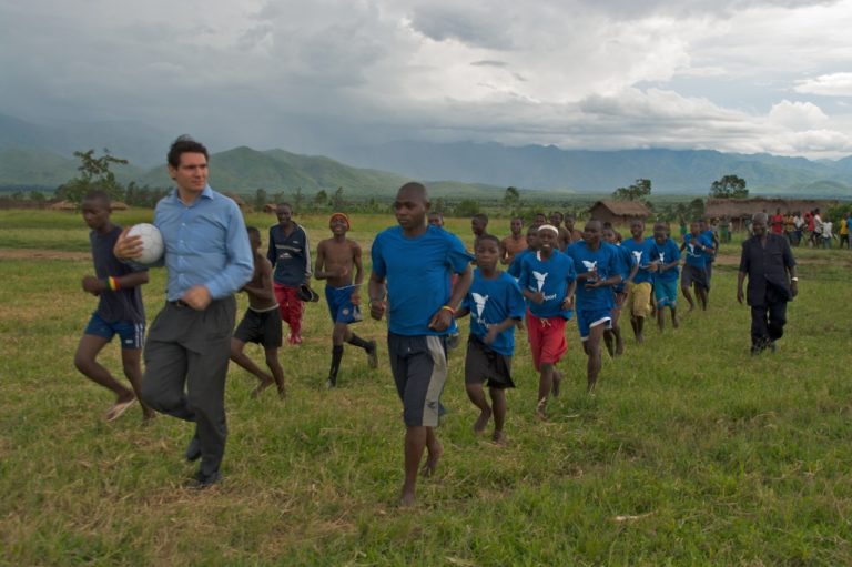 Synthèse de mes voyages en République Démocratique du Congo