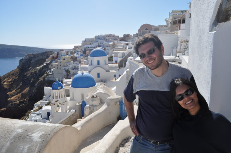 Synthèse voyages en Grèce