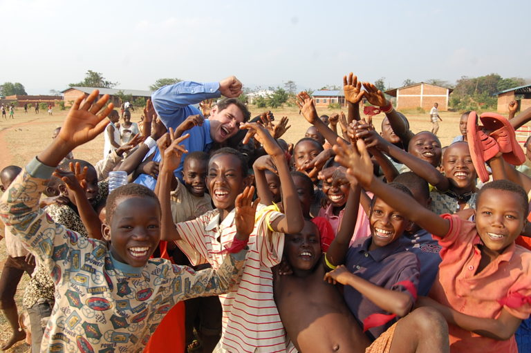 2009-2014 : Synthèse de mes voyages au Burundi