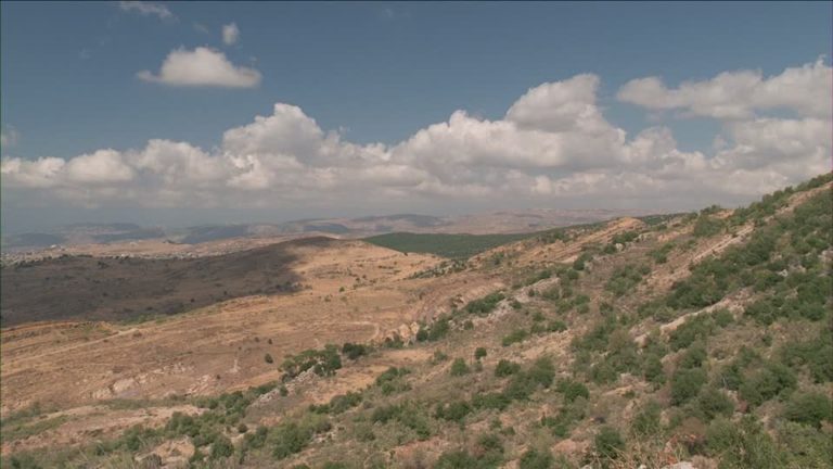 Synthèse de mon voyage au Liban