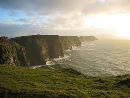 Synthèse voyages Irlande