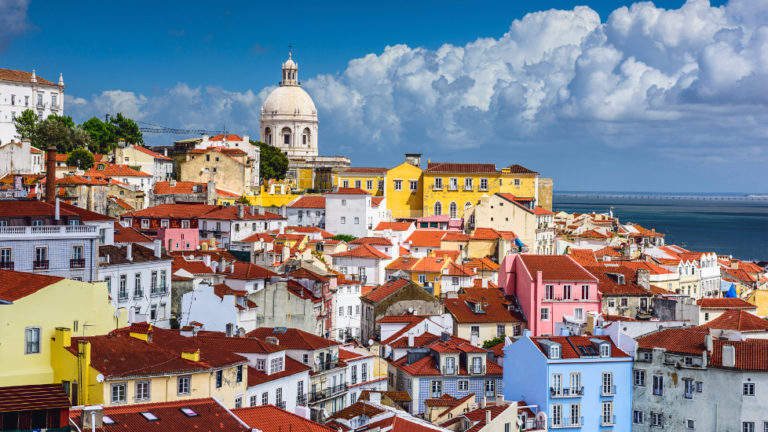Synthèse voyages au Portugal