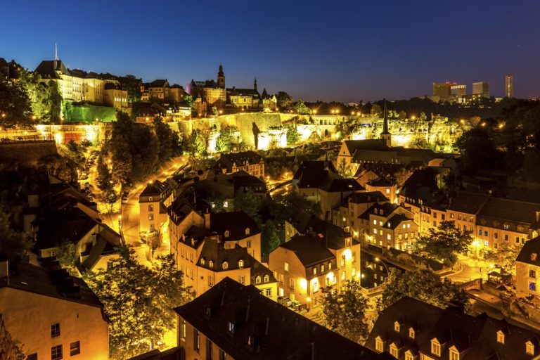 Synthèse voyages Luxembourg
