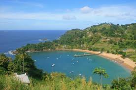 Synthèse voyage Tobago